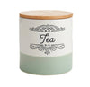 Tea Canister