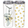 Bee Kind Travel Tumbler