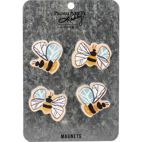Scatter Garden - Honeybee