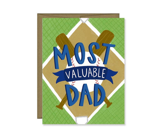 Father’s Day Card