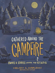 Under the Stars: A Camping Journal