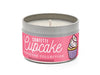 Confetti Cupcake Soy Candle