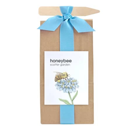 Scatter Garden - Honeybee