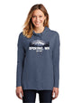 Spokane Women's Pullover
