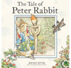 The Tale of Peter Rabbit Board Book