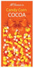 Candy Corn Cocoa Packet