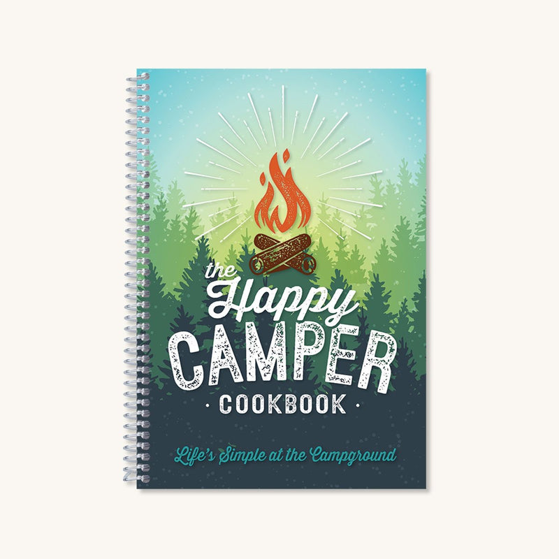The Happy Camper Cookbook